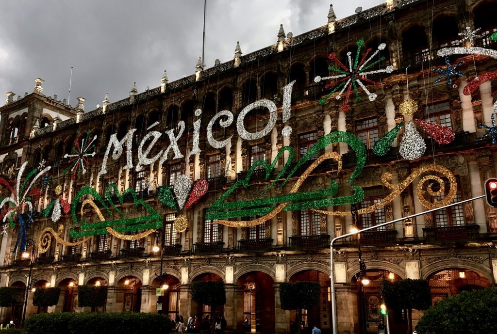 quelles langues parle-t-on au Mexique en 2022 ?