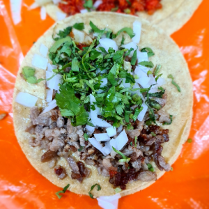 tacos mexique taqueria