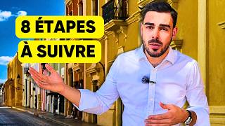 acheter au mexique video tutoriel